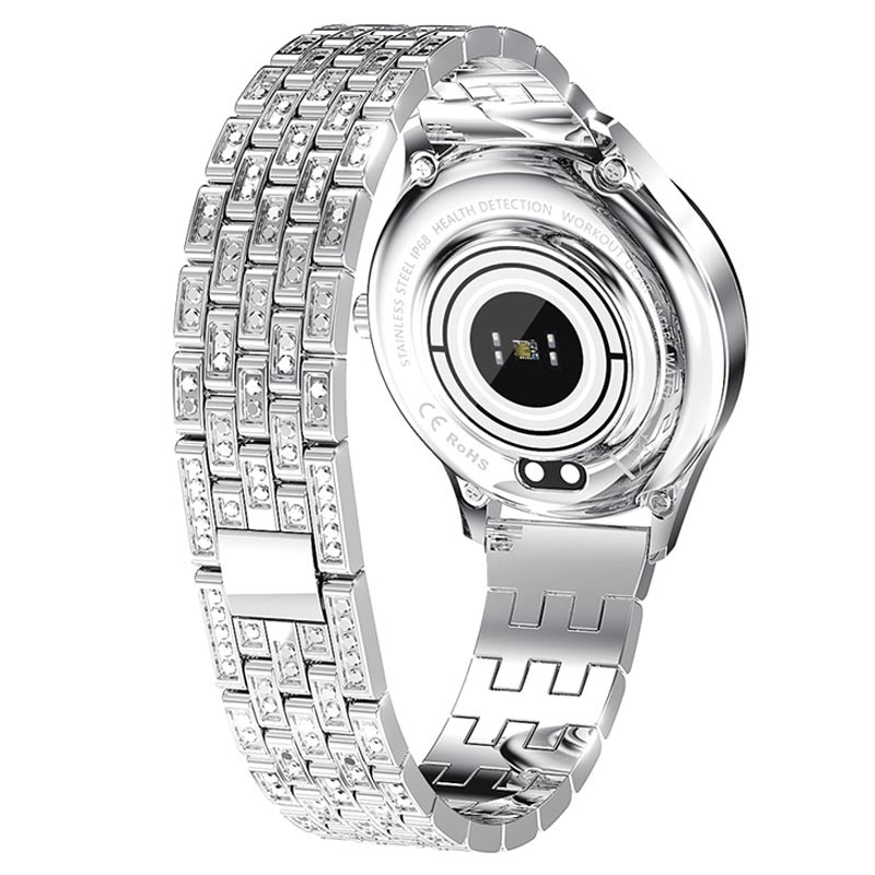 women's luxury smartwatch