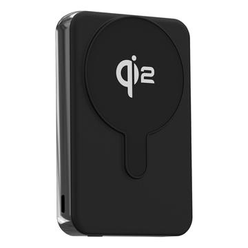 M01A 10000mAh Qi2 Magnetic Wireless Power Bank - 35W