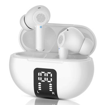 M10 Multiple Languages Translation Earphones Wireless Bluetooth Smart Voice Translator Headset