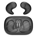 M51 Mini Wireless Earphones for Side Sleepers