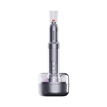 M8 Electric Nail File - 18000 RPM, 6 Speeds - Grey