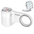 MOCA ARCO MagSafe Phone Grip Handle with Remote Controller and LED Light