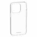 Momax MC Series iPhone 14 Pro TPU Case - Transparent