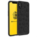 MSVII Flower iPhone X / iPhone XS TPU Case