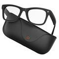 MT5 Ultra Smart Glasses with 2000mAh Charging Case