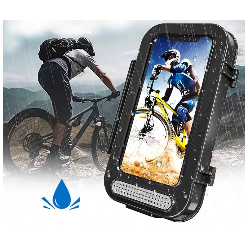 MTB Universal Waterproof Bicycle Case 