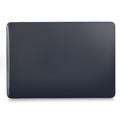 MacBook Air 13" (2022) Plastic Case - Black