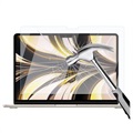 MacBook Air 13" (2022) Tempered Glass Screen Protector