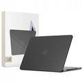 MacBook Neo 13" (2026) Tech-Protect SmartShell Case - Matte Black