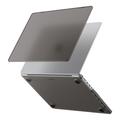 MacBook Pro 14" 2021/2026 Spigen AirSkin Case - Frost Black
