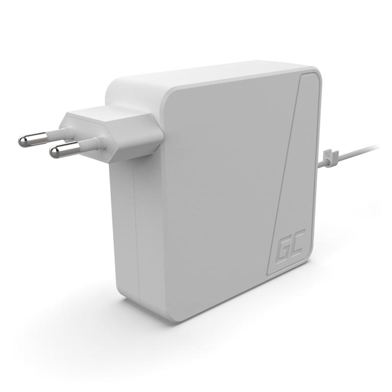 85w magsafe car charger power adapter for macbook pro