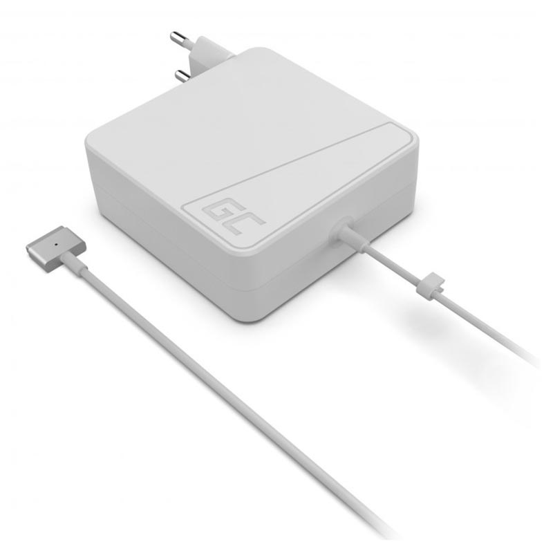 Аккумулятор green magsafe