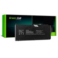 MacBook Pro 15" Green Cell Laptop Battery - MD104LL/A, MD322LL/A - 5200mAh