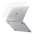 MacBook Pro 16" 2021/2026 Spigen AirSkin Case - Frost Clear