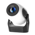 Magcubic HY300X-3 Projector with WiFi 6, Electric Focus