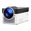 Magcubic HY450 Smart Projector - Android 11 - Black / White