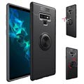 Samsung Galaxy Note9 Magnet Ring Grip / Kickstand Case