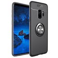 Samsung Galaxy S9 Magnet Ring Grip / Kickstand Case