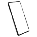OnePlus 10 Pro Magnetic Case with Tempered Glass - Black