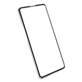 OnePlus 10 Pro Magnetic Case with Tempered Glass - Silver