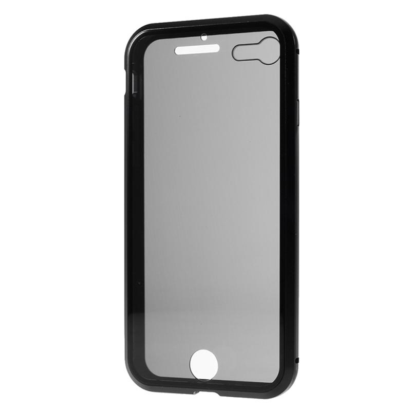 Iphone se case with tempered glass Clearance