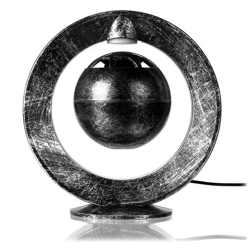 Magnetic levitating bluetooth speaker Clearance