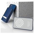 Magnetic Wireless Charger / Power Bank - iPhone 12/13