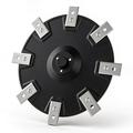 Mammotion LUBA Mini AWD800/AWD1500 Cutting Disc with 8 Blades