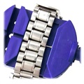 Manual Watch Band Splitter Tool - 4cm x 10cm - Blue