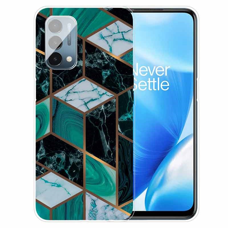 Marble Pattern Oneplus Nord N0 5g Tpu Case Marble Pattern Oneplus Nord N0 5g Tpu Case