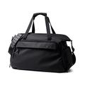 Mark Ryden MR365 39L Duffel Bag with Dry/Wet Separation - Travel/Fitness Bag - Black