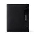 Mark Ryden MR82 Compact Wallet with 7 Card Slots - Black