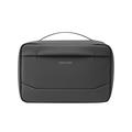 Mark Ryden MR87 3.5L Toiletry Bag with Rotating Hook - Grey