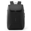 Mark Ryden MR9100 31L Business Travel Backpack - TSA Lock, USB Charging, RFID Protection - Black