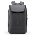 Mark Ryden MR9100 31L Business Travel Backpack - TSA Lock, USB Charging, RFID Protection - Grey