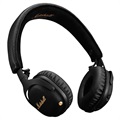 Marshall MID A.N.C On-Ear Bluetooth Headphones - Black