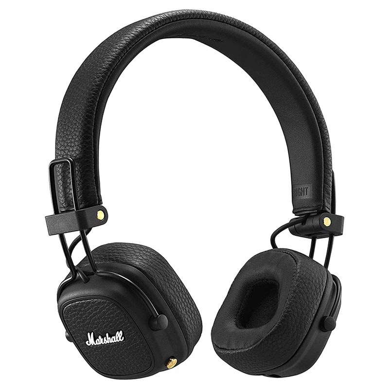 on ear bt headphones