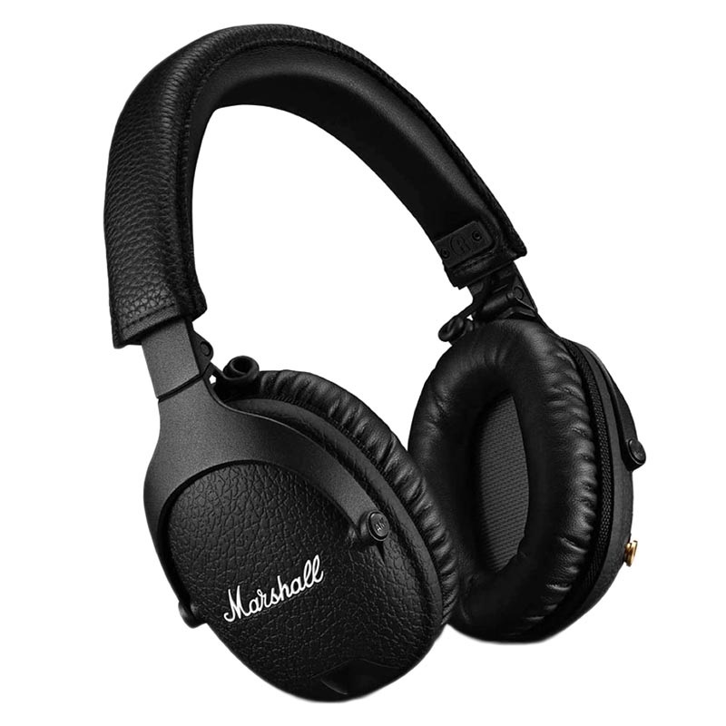 marshall wireless earpiece