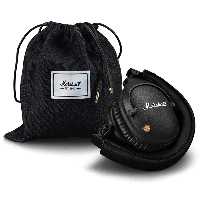 Marshall Monitor II A.N.C Wireless Headphones (Open Box - Excellent