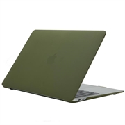 MacBook Air 13" (2022) Matte Plastic Case