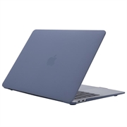MacBook Air 13" 2022/2024 Matte Plastic Case - Grey