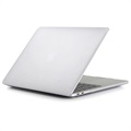 MacBook Pro 13.3" 2020 A2251/A2289 Matte Plastic Case - Transparent