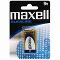 Maxell 6LR61/9V Battery