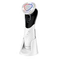 Maxgroom D849 9-in-1 Facial Massager with Hot/Cold Therapy - White
