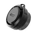 Maxlife MXBS-01 Bluetooth Speaker with Suction Cup - 3W - Black