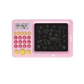 Maxlife MXWB-01 Kids Writing Board with Calculator