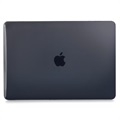MacBook Air 13" (2020) Matte Plastic Case - Black