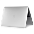 MacBook Air 13" (2020) Plastic Case - Transparent