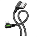 Mcdodo Night Elves 90-degree Lightning Cable - 1.8m