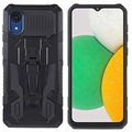 MechWarrior Project Samsung Galaxy A03 Core Hybrid Cover